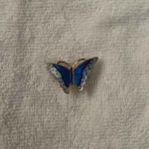 COPY - Butterfly Brooch